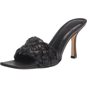 Marc Fisher LTD Women's Draya Heeled Sandal